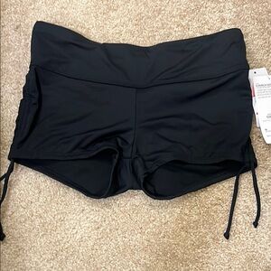 Athleta bathing suit bottom